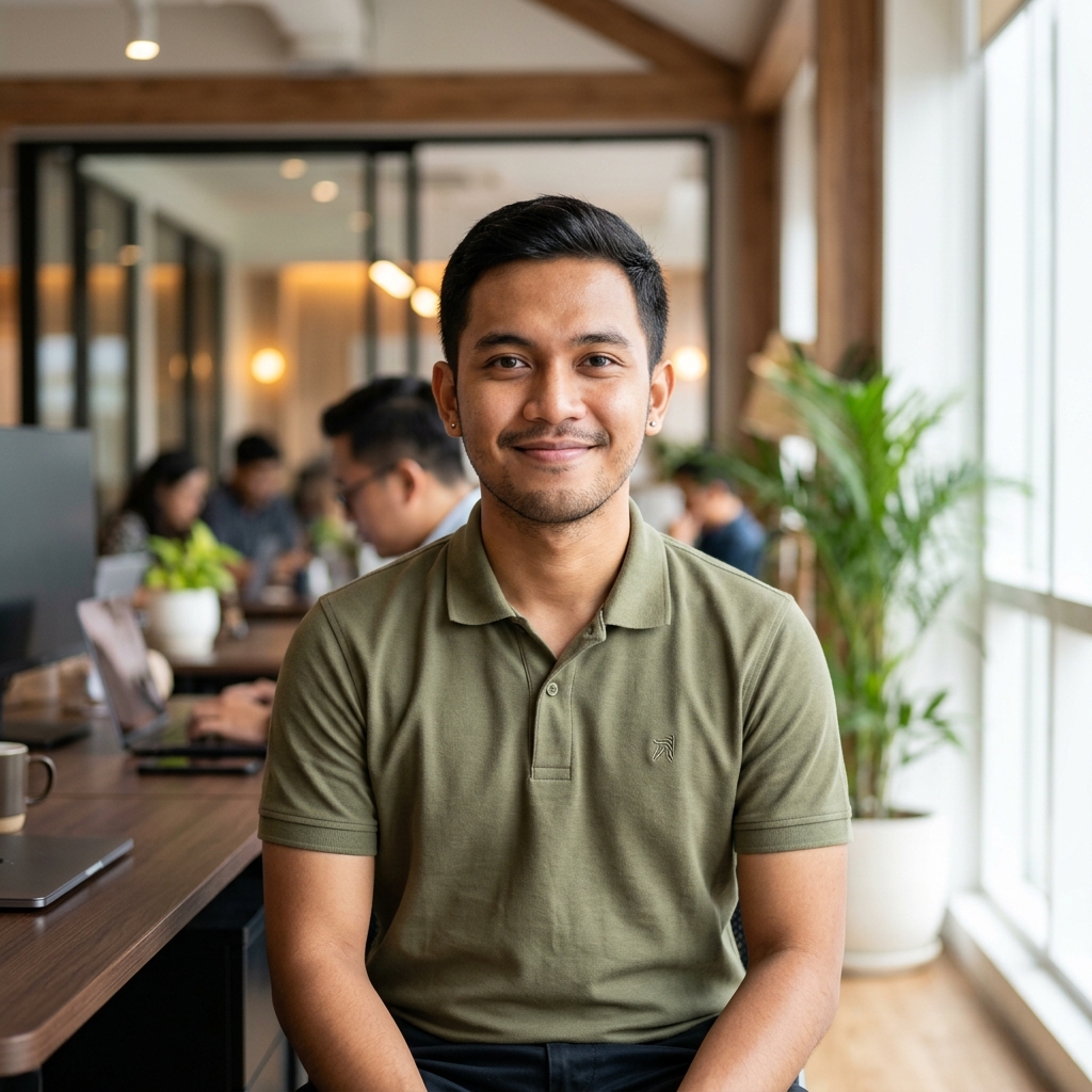 Dimas Arya